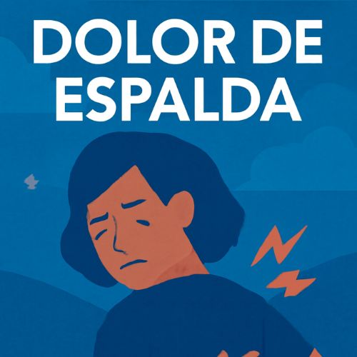 Dolor de espalda