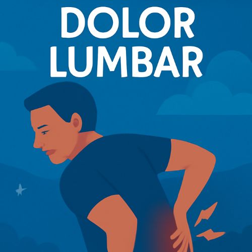 Dolor lumbar