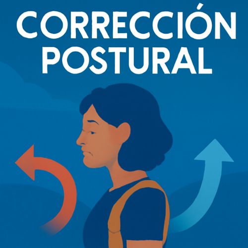 Corrección postural