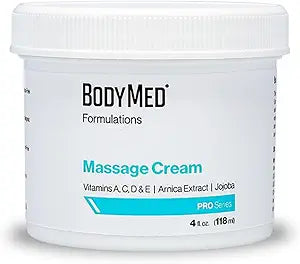 Crema Masajeadora BodyMed