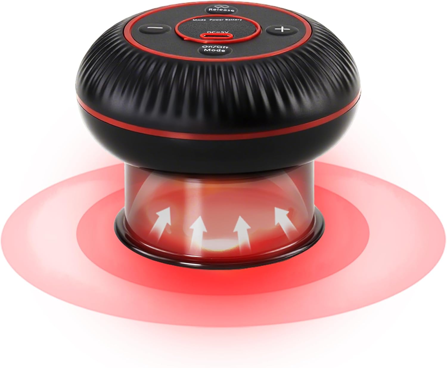 VentoTerapia CuppingMax