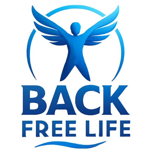 Back Free Life