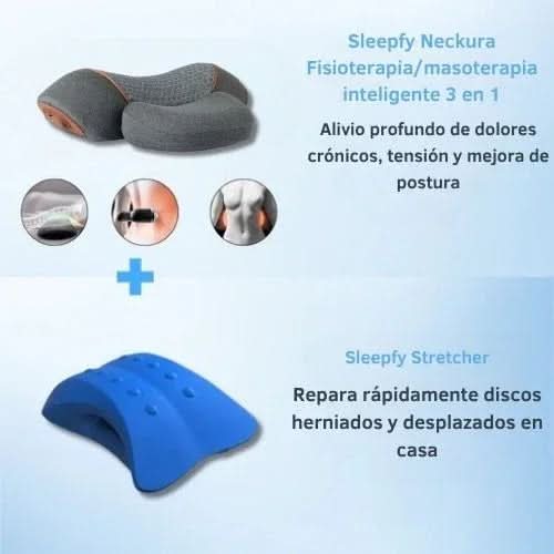 Sleepfy Neckura